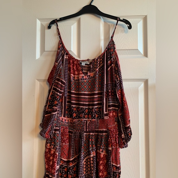 American Eagle Mini Dress - Picture 3 of 3